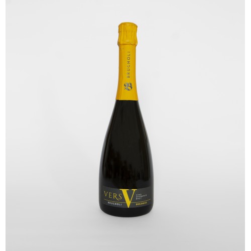 Vers Spumante  Bio 0,75cl