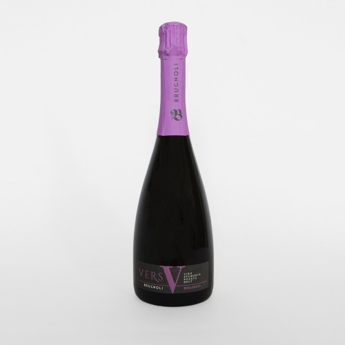 Vers Spumante  Bio 0,75cl