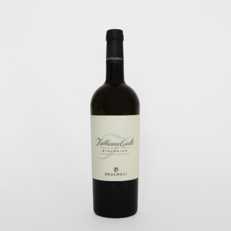 Trebbiano Giallo 