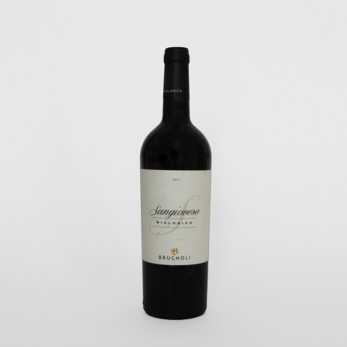 Sangiovese Bio IGT Lazio 0,75cl