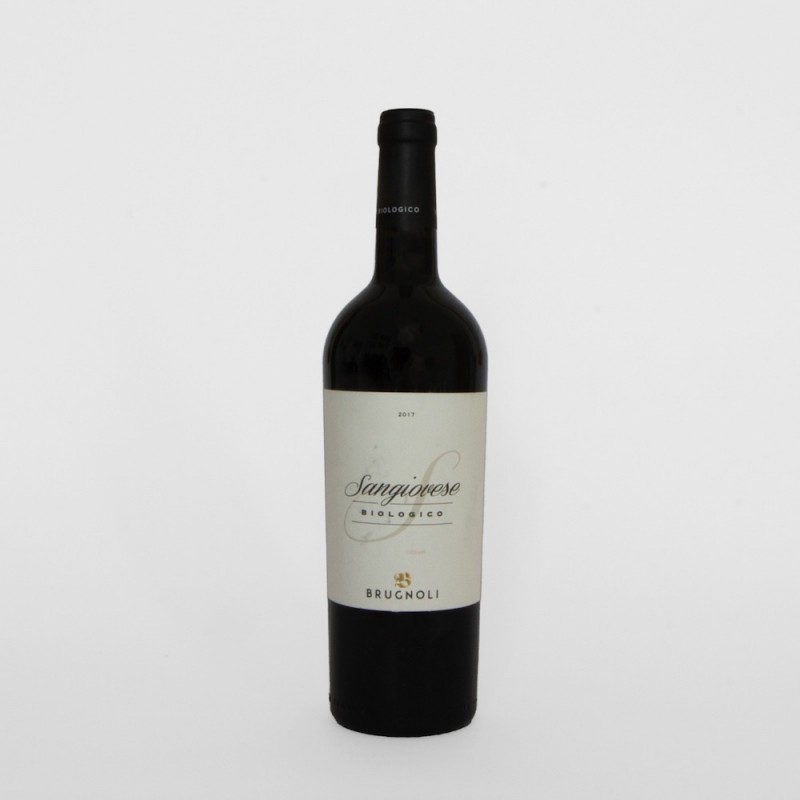 Sangiovese Bio 