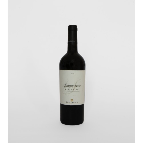 Sangiovese Bio 