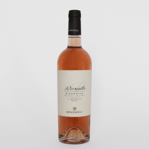 Rosato Bio IGT Lazio 0,75cl 6 BOTTIGLIE