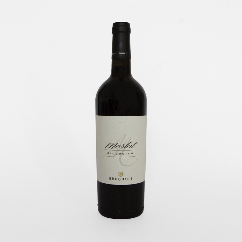Merlot Bio IGT Lazio 