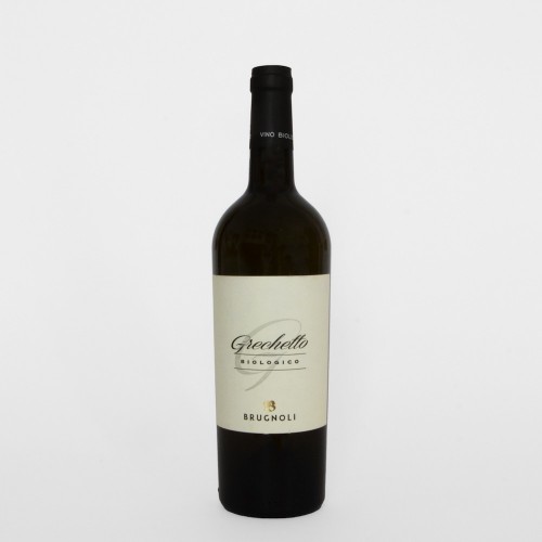 Grechetto Bio IGT Lazio 0,75cl