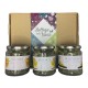 Box degustazione &quot;Tisane di foglie d&#039;olivo&quot;