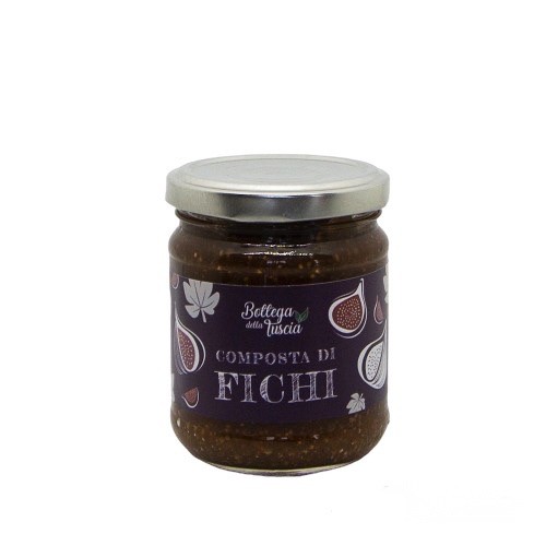 Composta di Fichi - 200g