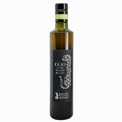 Olio Extravergine di Oliva  - 500ml